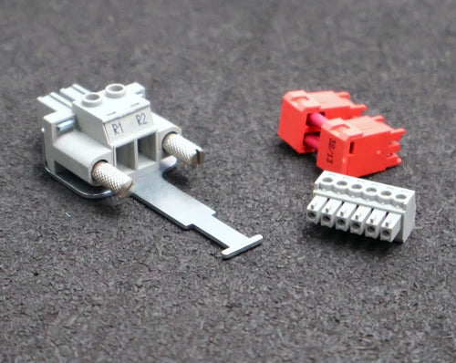 SIEMENS 6SL3160-8PB00-0AA0 Beipack BRMO-50mm Version E unbenutzt in OVP