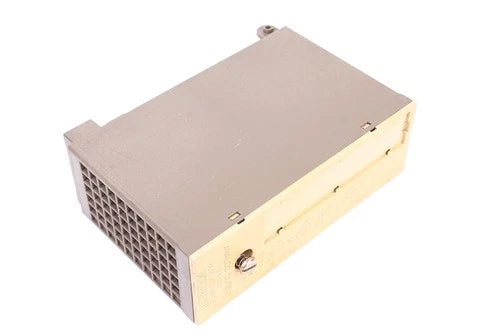 6ES5470-8MA12 ANALOG OUTPUT SIMATIC S5 SIEMENS TESTED | WARRANTY INCLUDED