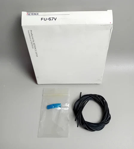 Keyence FU-67V NEU OVP