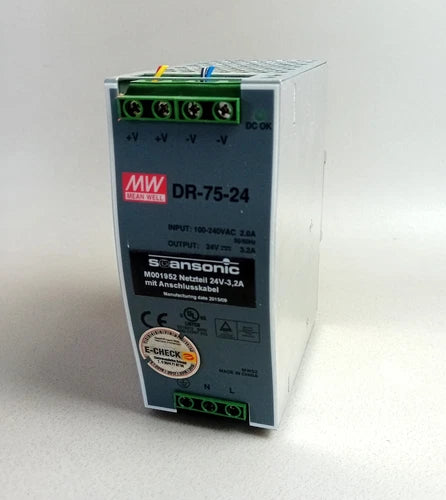 Meanwell DR-75-24