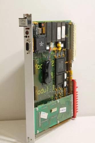 Heinen CPU A4-030 Processor