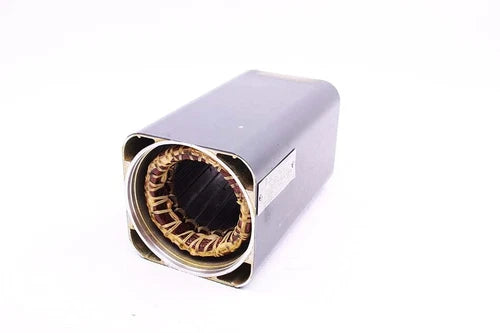 1FT5066-0AF01-Z STATOR SIEMENS GEBRAUCHT / KEINE GARANTIE / EXPRESS-LIEFERUNG