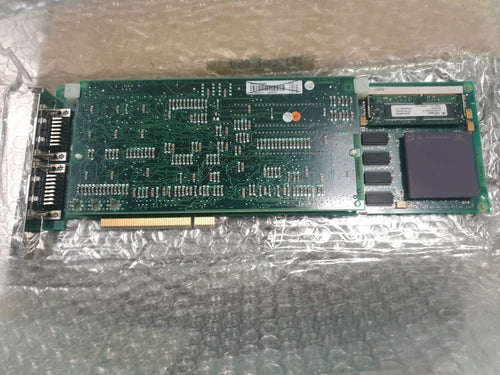 ABB PU514 Real Time-Accelerator (RTA) With DCN Module REP3BSE013062R1
