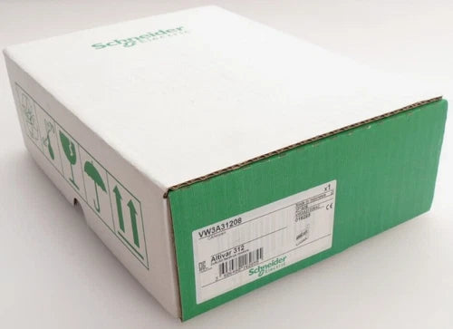 Schneider Electric Altivar 312 CANopen Fieldbus Module VW3A31208 | 016285