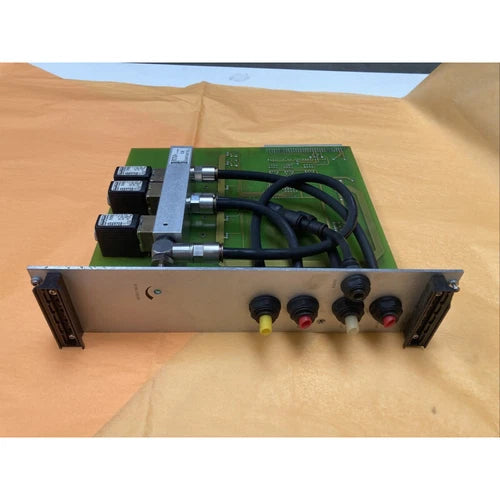 BRUKER PCB Bsms / 2 z4p3142 Digital Nmr Advance 400 With Burket ch07347