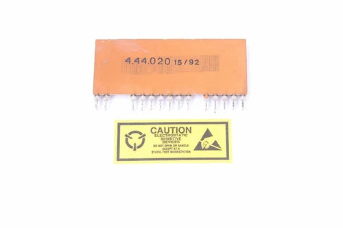 4.44.020 SIEMENS GEBRAUCHT / KEINE GARANTIE / EXPRESS-LIEFERUNG