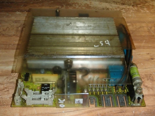 (2) Siemens 6SC6190-0FB00_6SC61900FB00_462.019.9051.00 A B C_GE.46200.00087.01