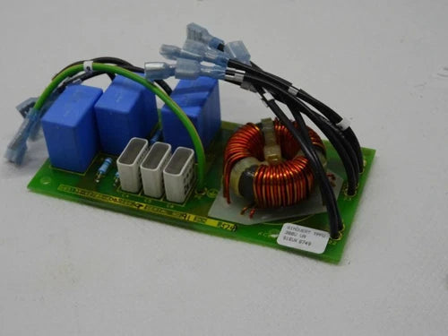 Siemens Simovert G85139-V2705-A 005 / G85139V2705A005