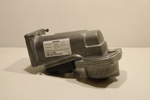 Atuador Siemens SKP25.003E2