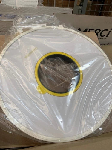 1 x Carton de 10 Computer Tape BASF  Band Neuf / New old stock