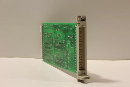 HIMA F6706 Analog output module