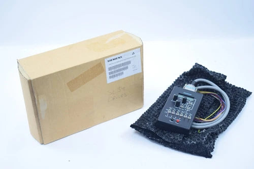 Siemens IBS Box for Simovert Masterdrives MC 9AK1011-1AA00 (9AK1 011-1AA00)