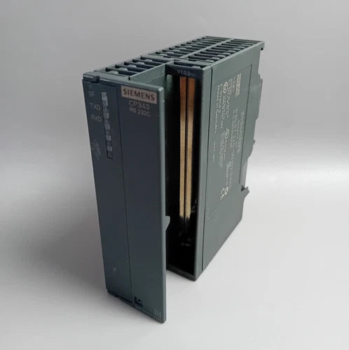 Siemens 6ES7 340-1AH02-0AE0 / 6ES7340-1AH02-0AE0
