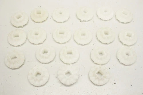 20x  11 ?45mm 13x13 10 Z?hne  Zahnrad 11