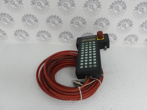 KEBA handheld terminal HT401-232-4/0 /53694 HT401-232-4/0/53694