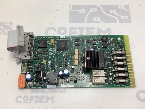 E3M071 - SIEMENS Interactive Cable Card Reconditioned