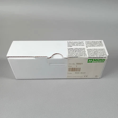 Murr 56601 NEU OVP versiegelt