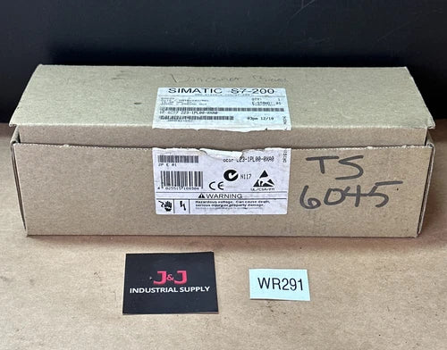 BRAND NEW- Siemens 6ES7 223-1PL00-0XA0 Simatic S7 Digital I/O Module || WARRANTY