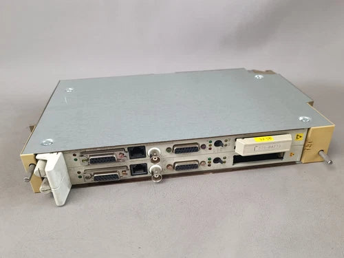 VIPA SSN-BG89D + SSN-BG98A