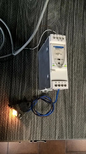 ABL8RPS24030 24VDC-3A TELEMECANIQUE