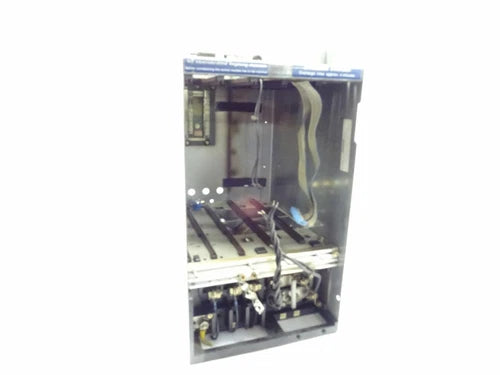 Siemens 6SC6101-2B-Z Rack leer 6SC6 101-2B-Z