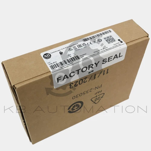 1756-IR12 Allen-Bradley ControlLogix m¨®dulo de temperatura de 12 canais, entradas RTD