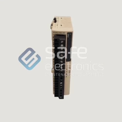 TWDAMM6HT - Módulo de E/S Analógico SCHNEIDER ELECTRIC TWIDO