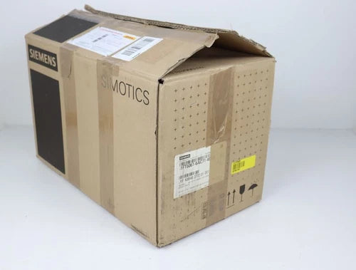 西门子 Simotics 伺服电机 1FT6061-6AC71-4EA0 未使用 OVP 测试