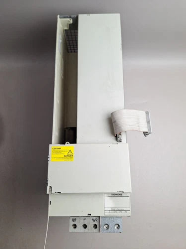 Siemens 6SN1130-1AA11-0EA0 Simodrive