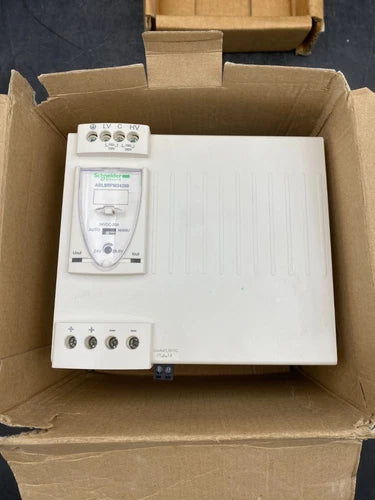 NEW SCHNEIDER ELECTRIC ABL8RPM24200 PHASEO 940563 UNIVERSAL POWER SUPPLY