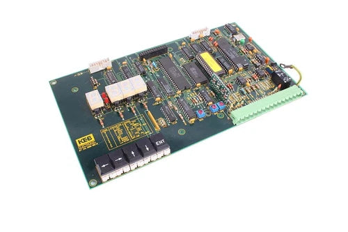 07.58.080-0019 07.58.080-0011 KEB TESTED | WARRANTY INCLUDED | FASTER