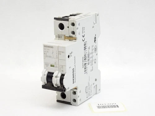 Siemens 5SY6102-6 Leitungsschutzschalter 5SY61 MCB B2