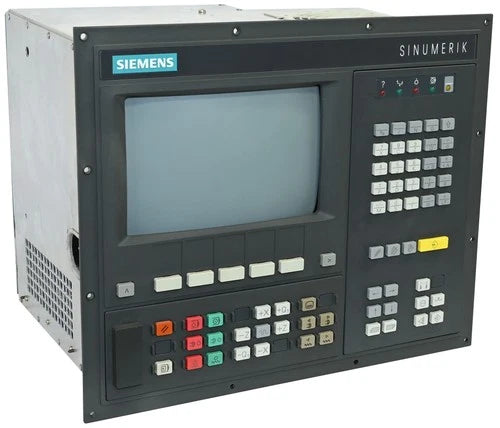 Siemens 6FC3541-0AC-Z Sinumerik 810 T GA1 6FC3 541-0AC-Z Operator Panel