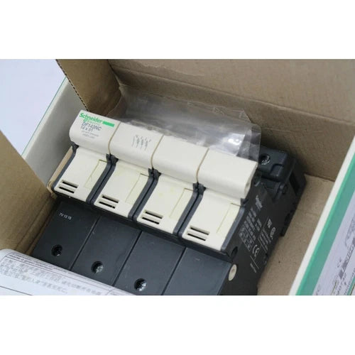 Schneider Electric DF143NC Fuse holder (b206)