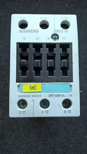 3RT1036-1AG20 110V SIEMENS