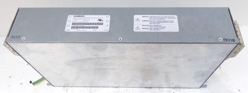 (1P)6SL3000-0BE23-6DA1, SIEMENS