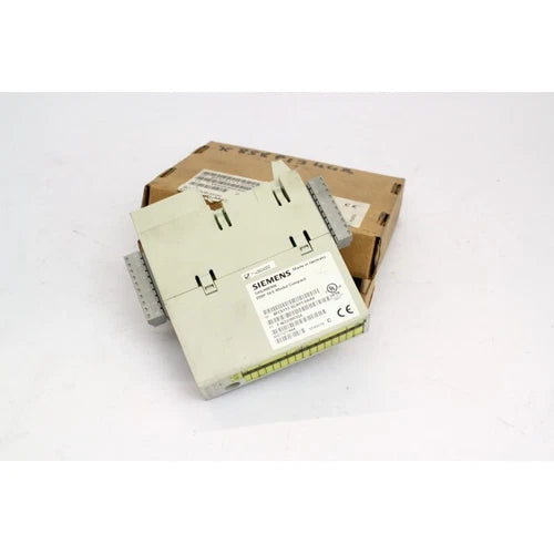 Siemens 6FC51110CA010AA0 6FC51111-0CA01-0AA0 DMP 16 E-Module (B1163)