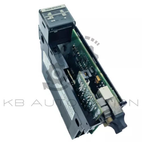 1756-DMD30 ControlLogix SynchLink drive interface module ** read description **