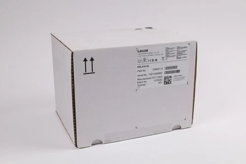 NEW LEUZE  RSL410-XL 53800113 [24 MONTHS WARRANTY]