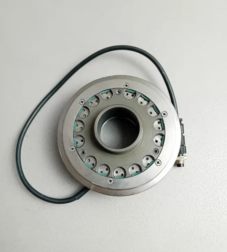 Precitec P0486-610-0001 mit Kabel