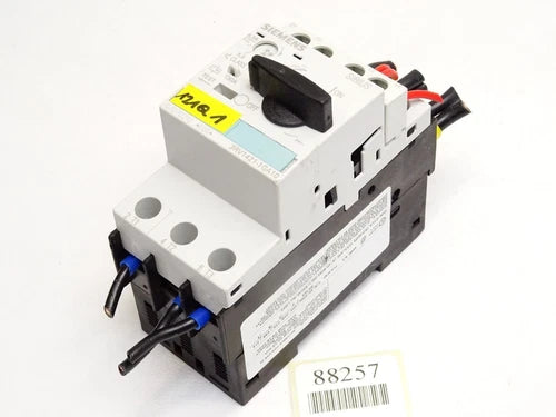 Siemens Sirius 3RV1421-1GA10