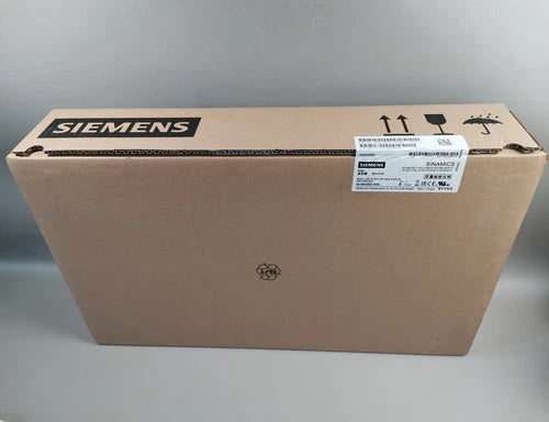 Siemens 6SL3000-0BE21-6DA0 NEU OVP versiegelt