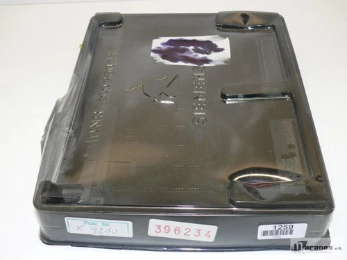 Siemens Sicomp 6AF6201-0AB / 6AF6 201-0AB Digitalausgabe Pot. frei