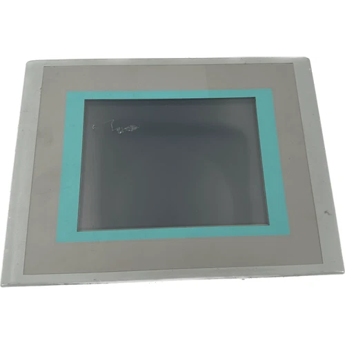 SIEMENS 6AV6 642-0BA01-1AX1 Touch Screen