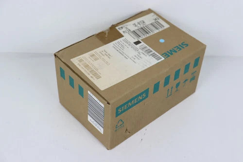 西门子 Simotics S-1FL6 1FL6034-2AF21-1AH1 伺服电机 最大 3000 0,40kW 未使用