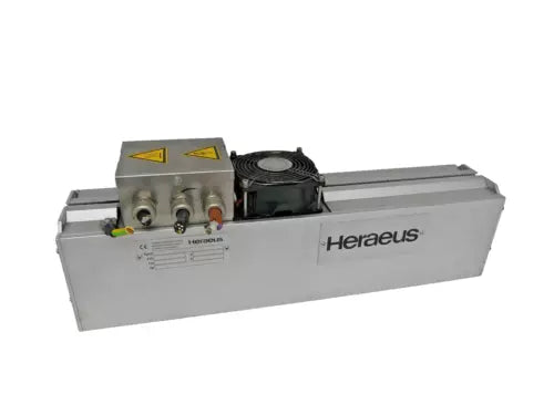 Heraeus M 110/508 M110/508 Thermocouple 4.8 KW