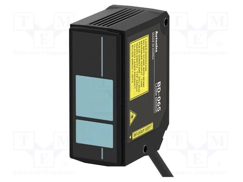 1 pe?a, sensor: laser BD-100 /E2UK