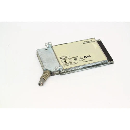 Schneider TSXSCP111 TSXSCP111 Cut Cable RS232 MP PCMCIA (B949)