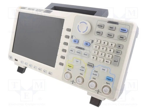 1 piece, Generator: arbitrary, function XDG3102 /E2UK