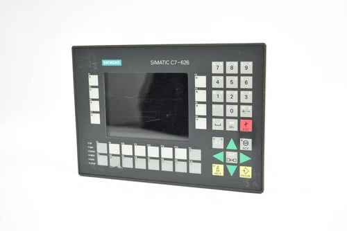 FAULTY Siemens Simatic C7-626 DP 6ES7 626-2AG01-0AE3 ( 6ES7626-2AG01-0AE3 )